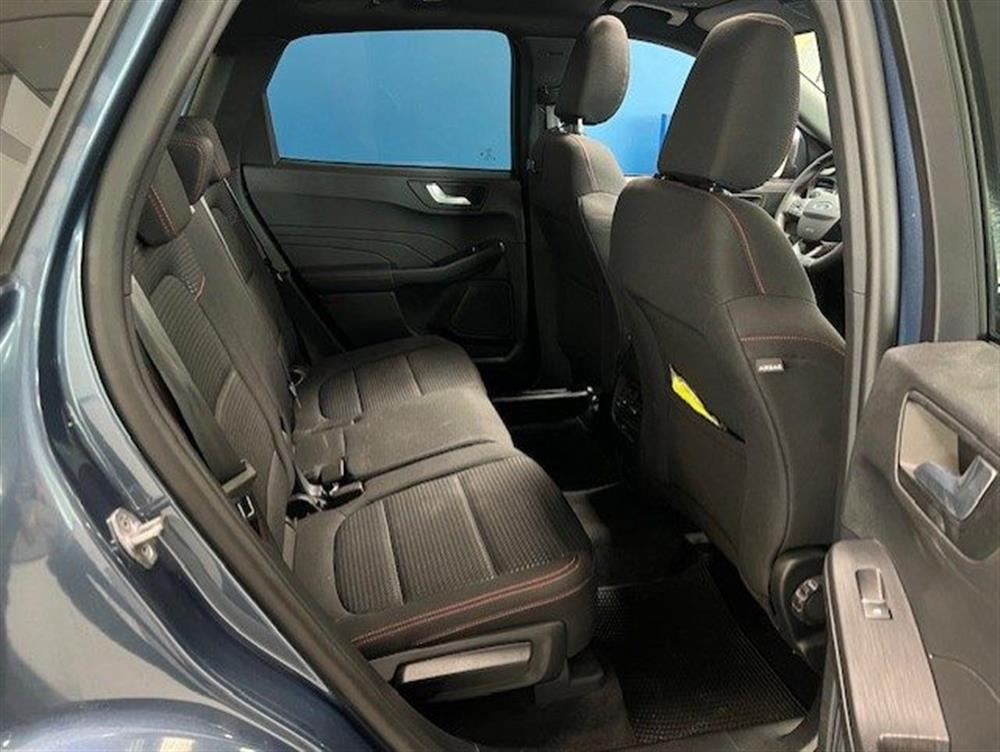 Kuga Kuga 2.0 EcoBlue 120 CV a