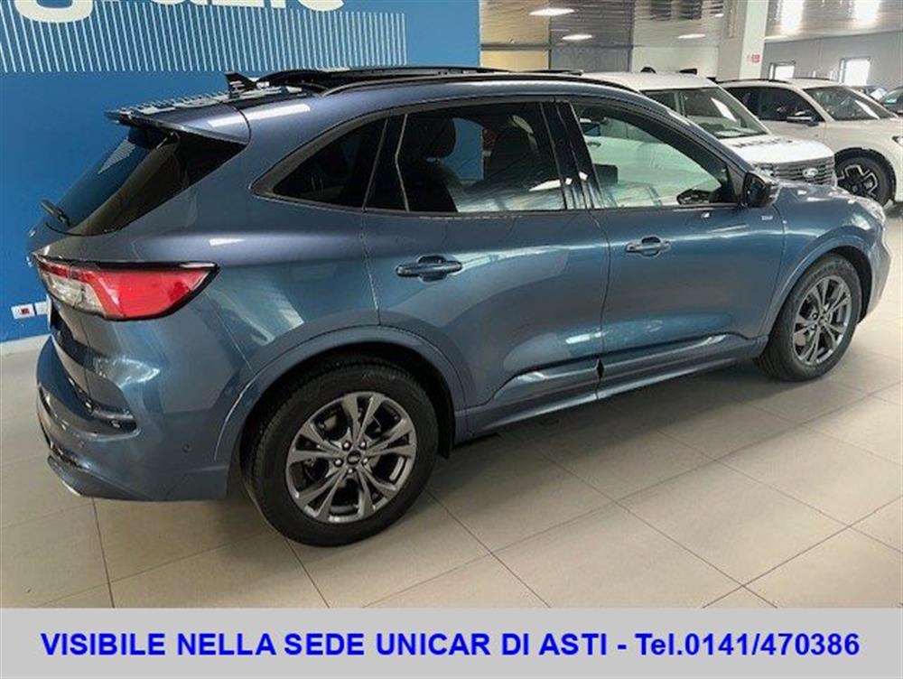 Kuga Kuga 2.0 EcoBlue 120 CV a