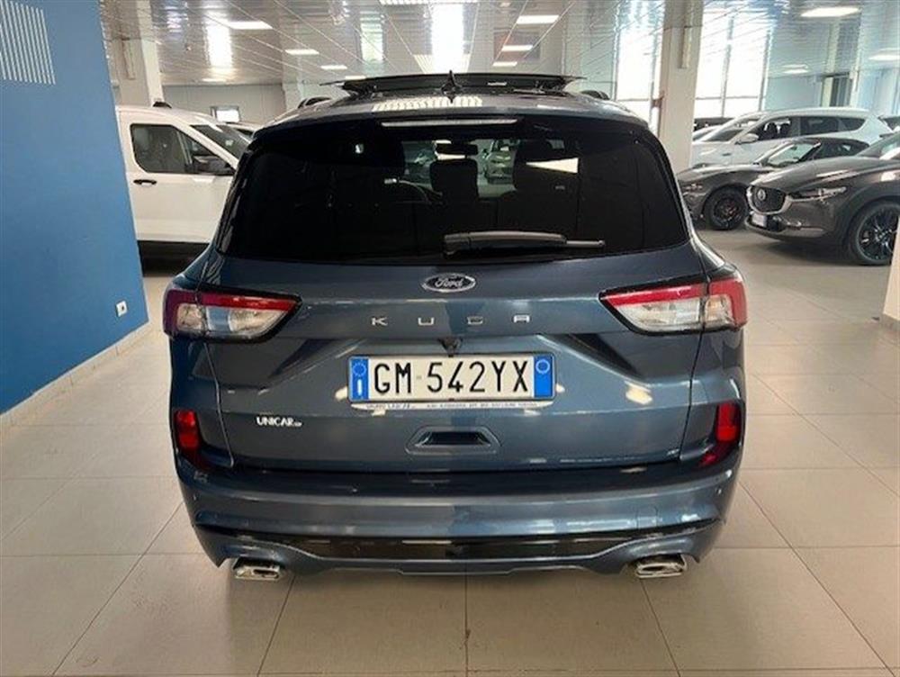 Kuga Kuga 2.0 EcoBlue 120 CV a