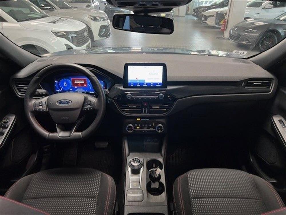 Kuga Kuga 2.0 EcoBlue 120 CV a