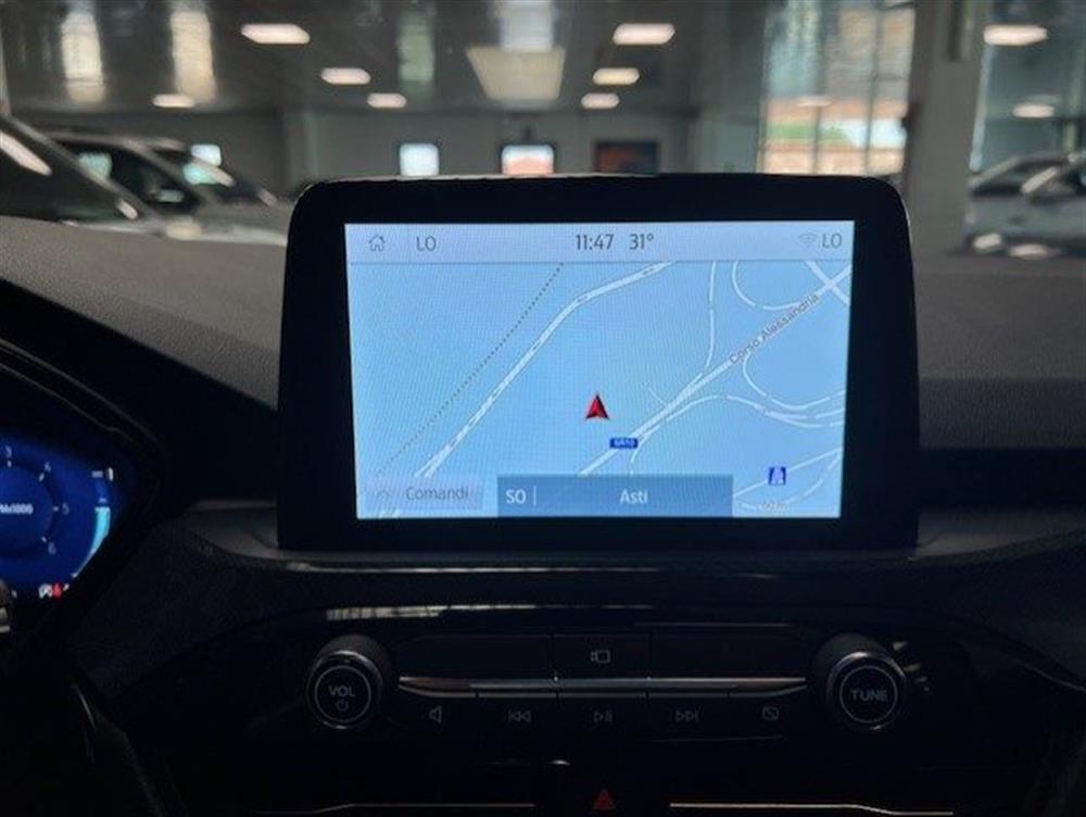 Kuga Kuga 2.0 EcoBlue 120 CV a