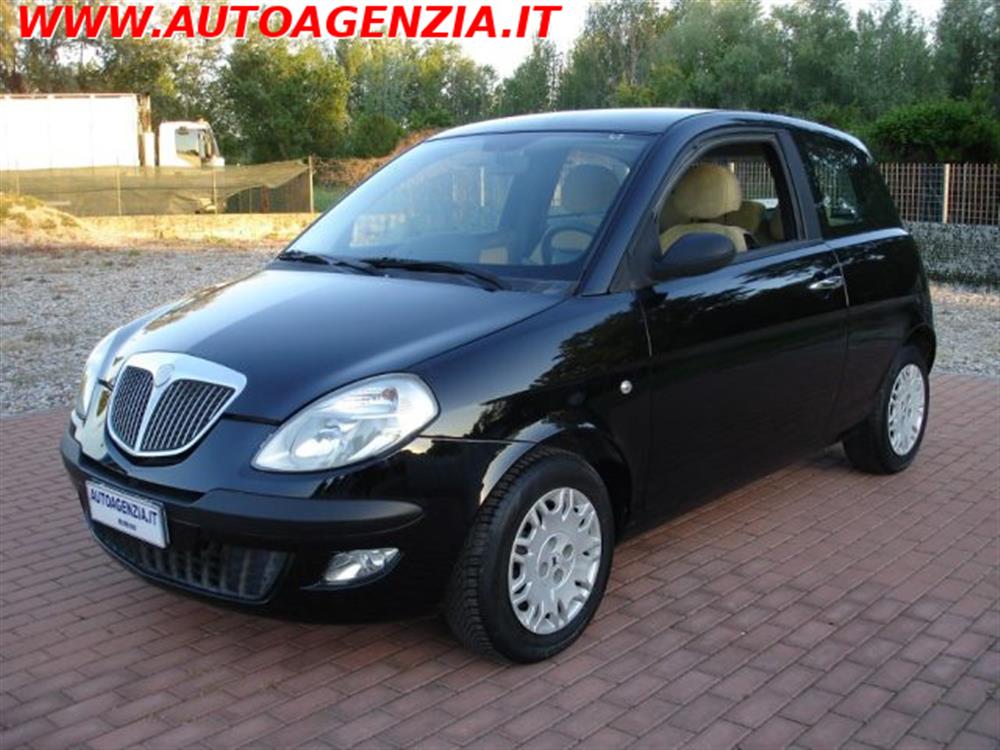 Ypsilon Ypsilon 1.2