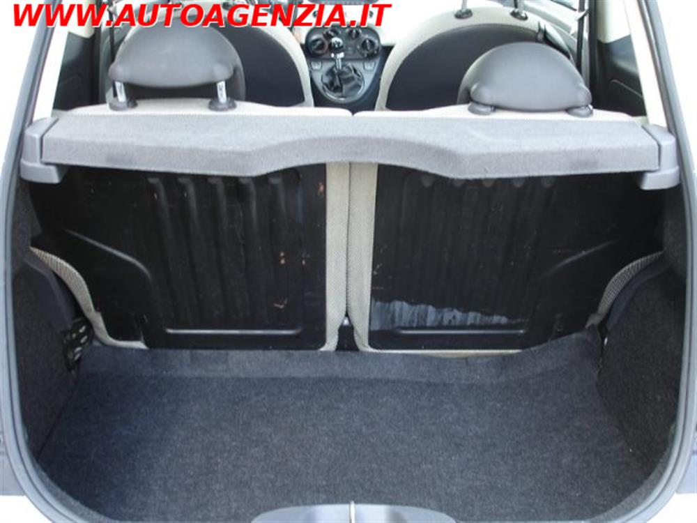500 500 1.3 Multijet 16V 75
