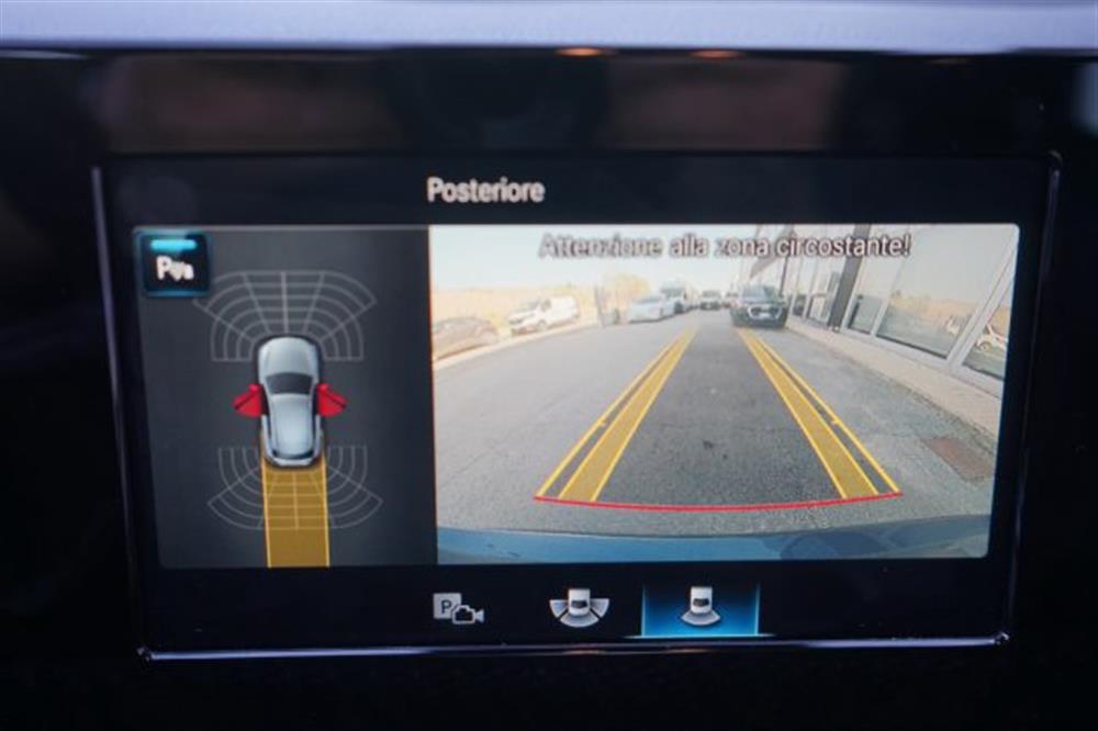 A 180 A 180 d Automatic Business