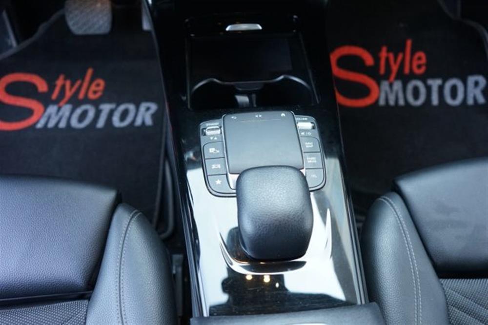 A 180 A 180 d Automatic Business