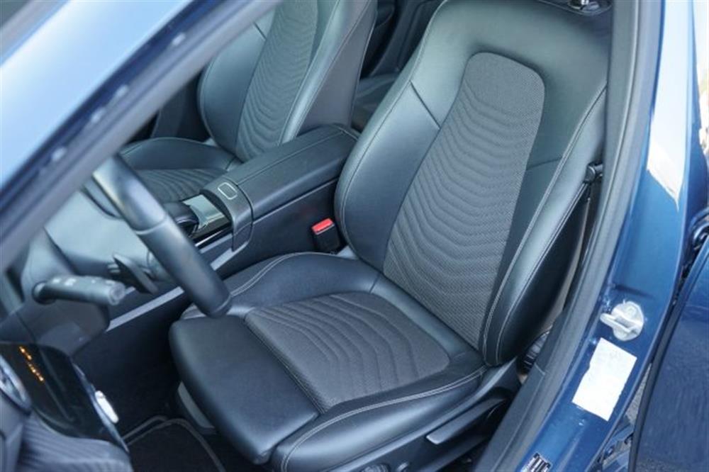 A 180 A 180 d Automatic Business