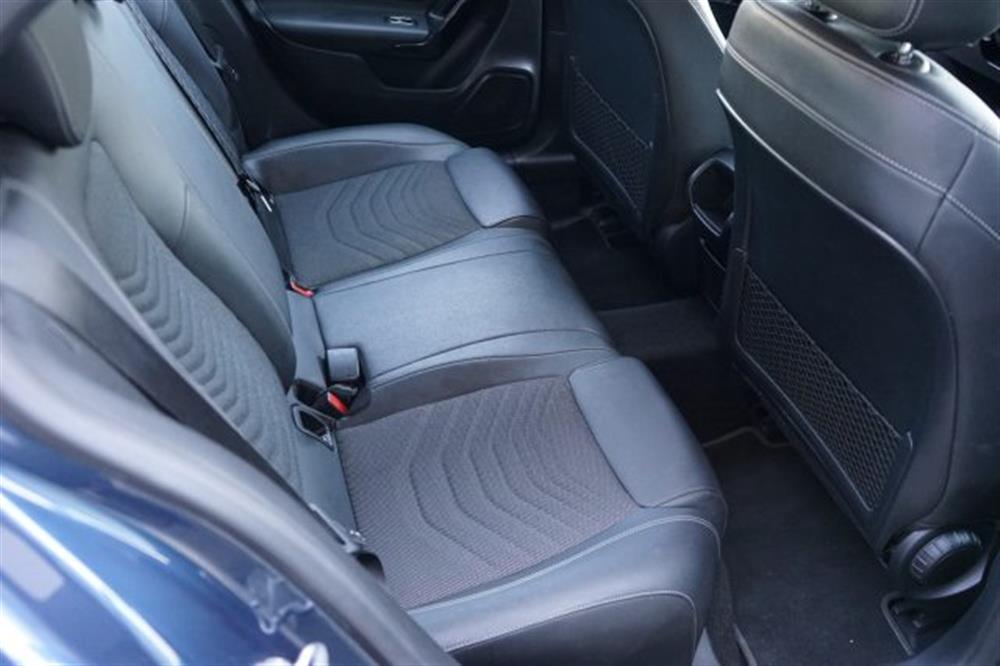 A 180 A 180 d Automatic Business
