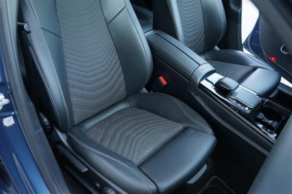 A 180 A 180 d Automatic Business