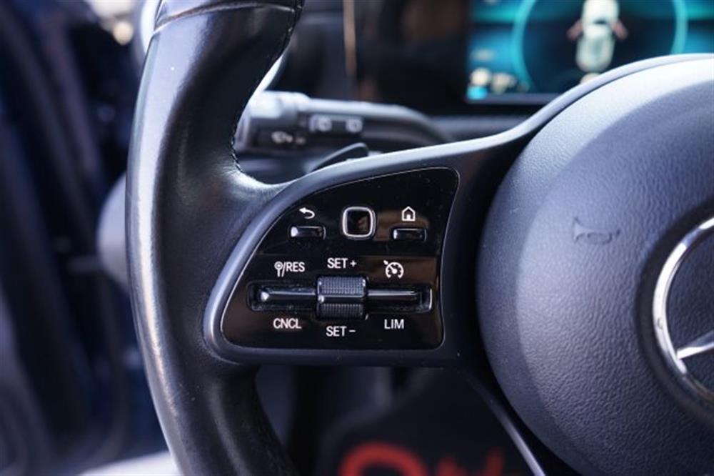 A 180 A 180 d Automatic Business