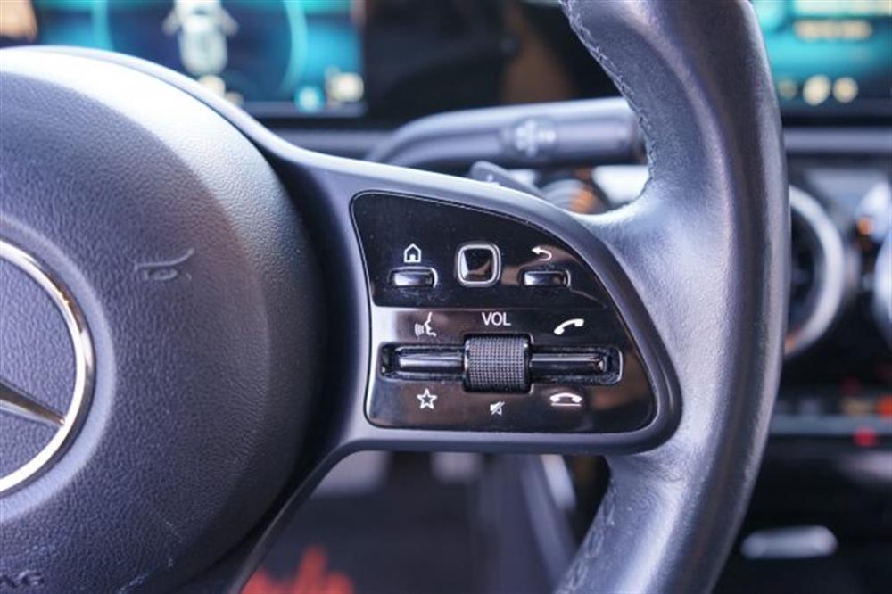 A 180 A 180 d Automatic Business