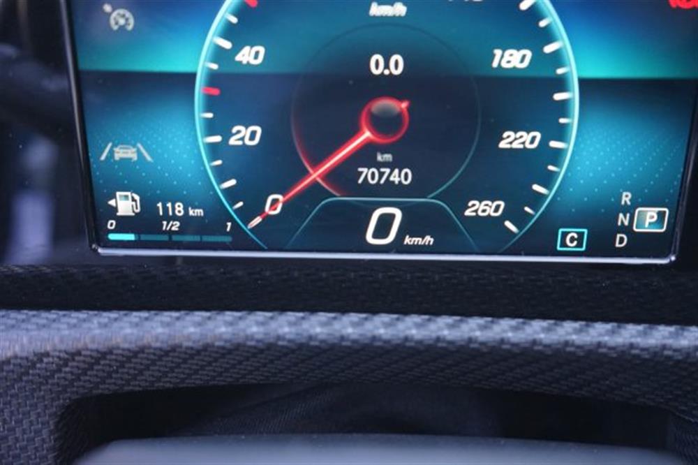 A 180 A 180 d Automatic Business