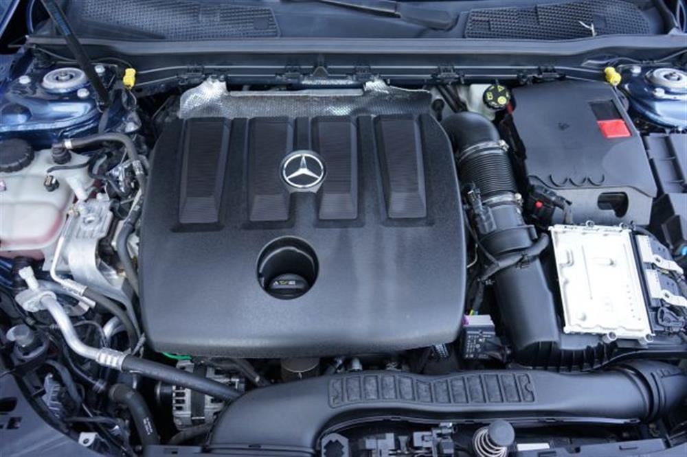 A 180 A 180 d Automatic Business