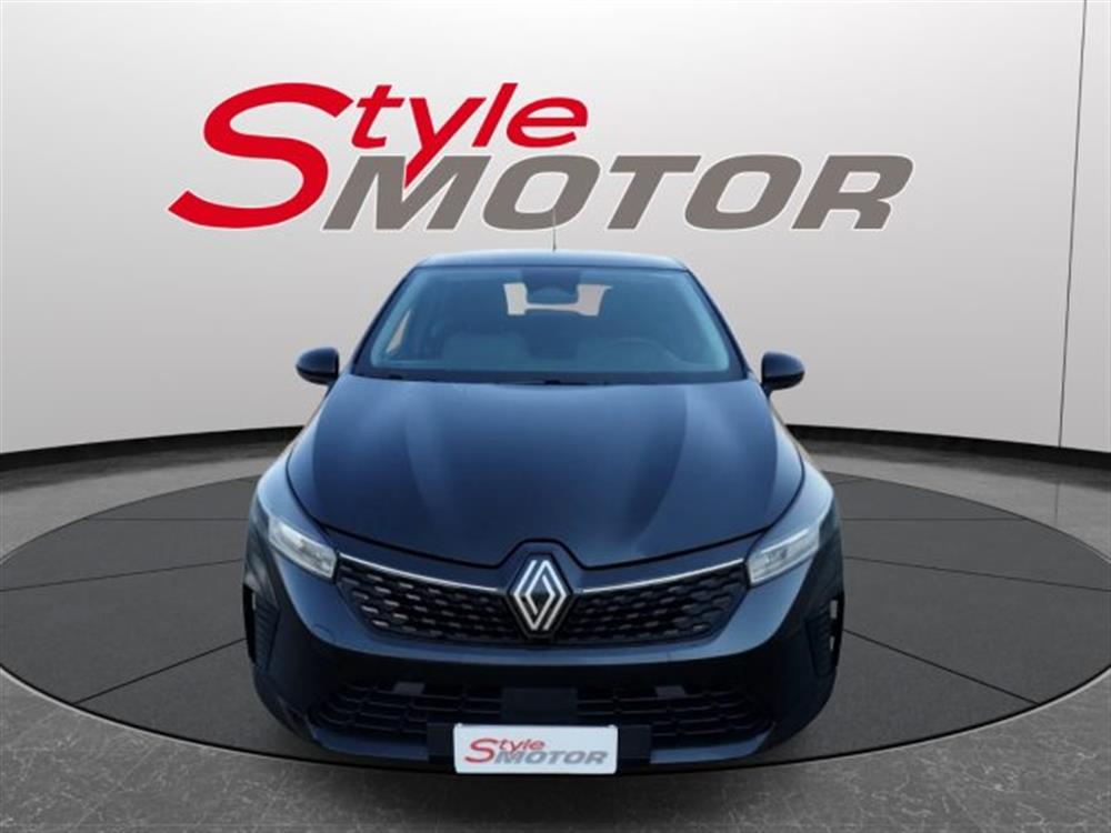 Clio Clio TCe 90 CV 5 porte Ev