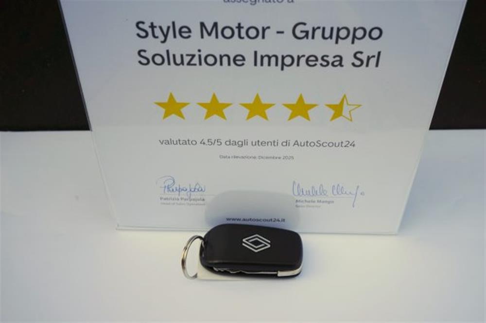 Clio Clio TCe 90 CV 5 porte Ev