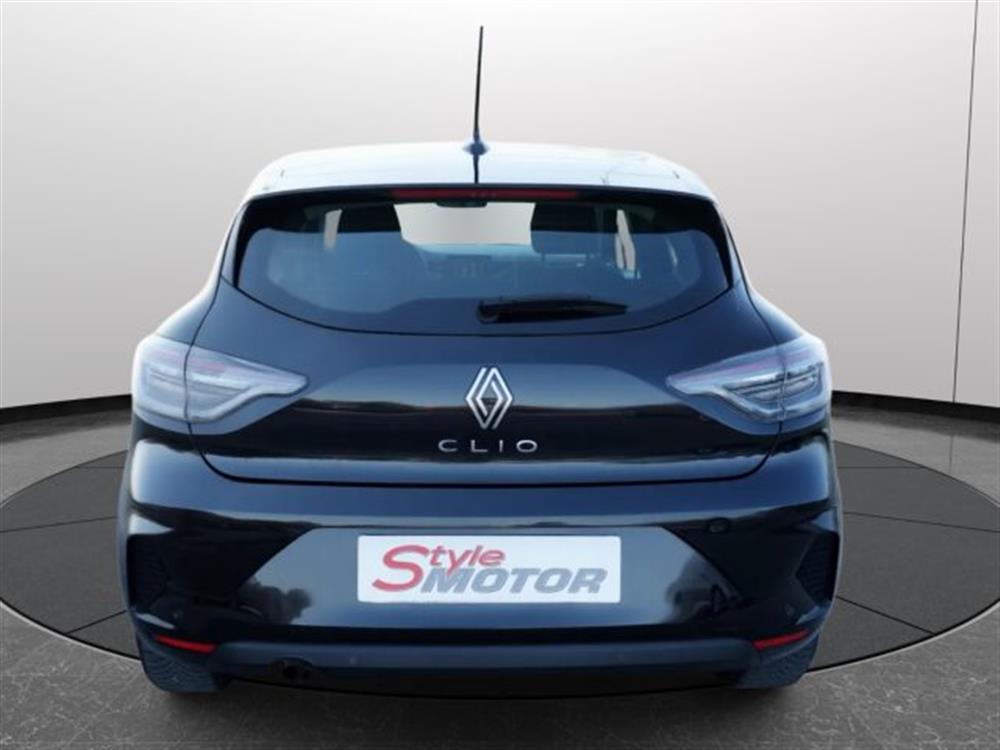 Clio Clio TCe 90 CV 5 porte Ev