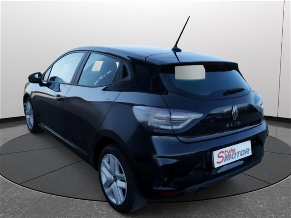 Clio Clio TCe 90 CV 5 porte Ev