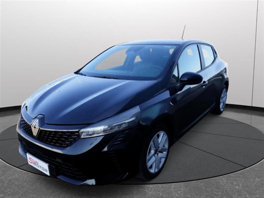 Clio Clio TCe 90 CV 5 porte Ev