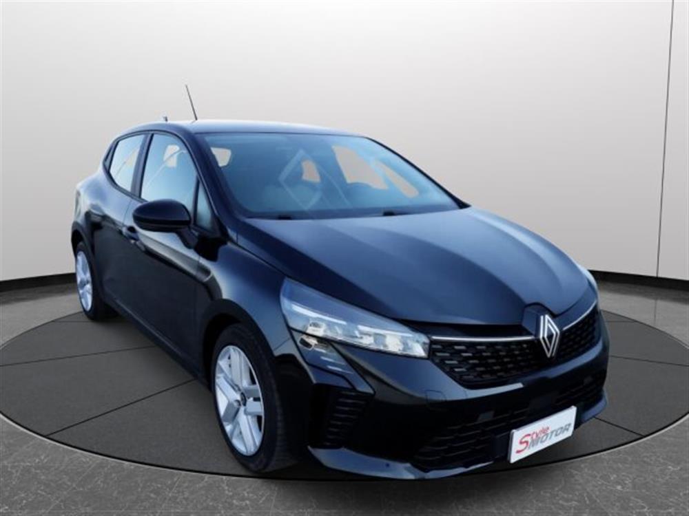 Clio Clio TCe 90 CV 5 porte Ev