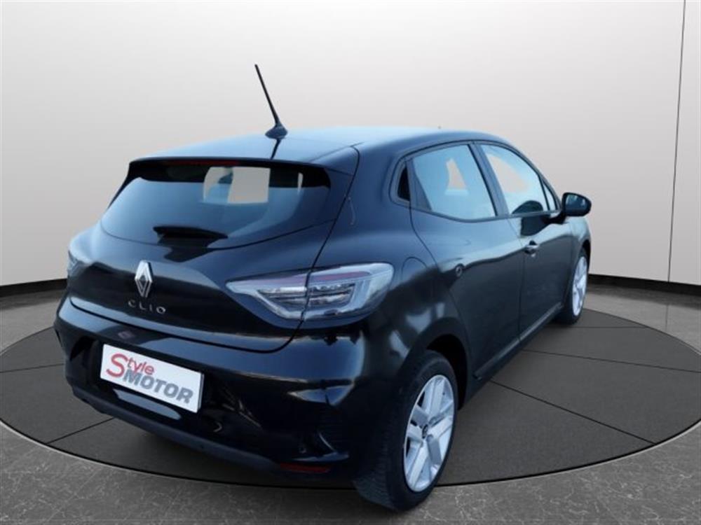 Clio Clio TCe 90 CV 5 porte Ev