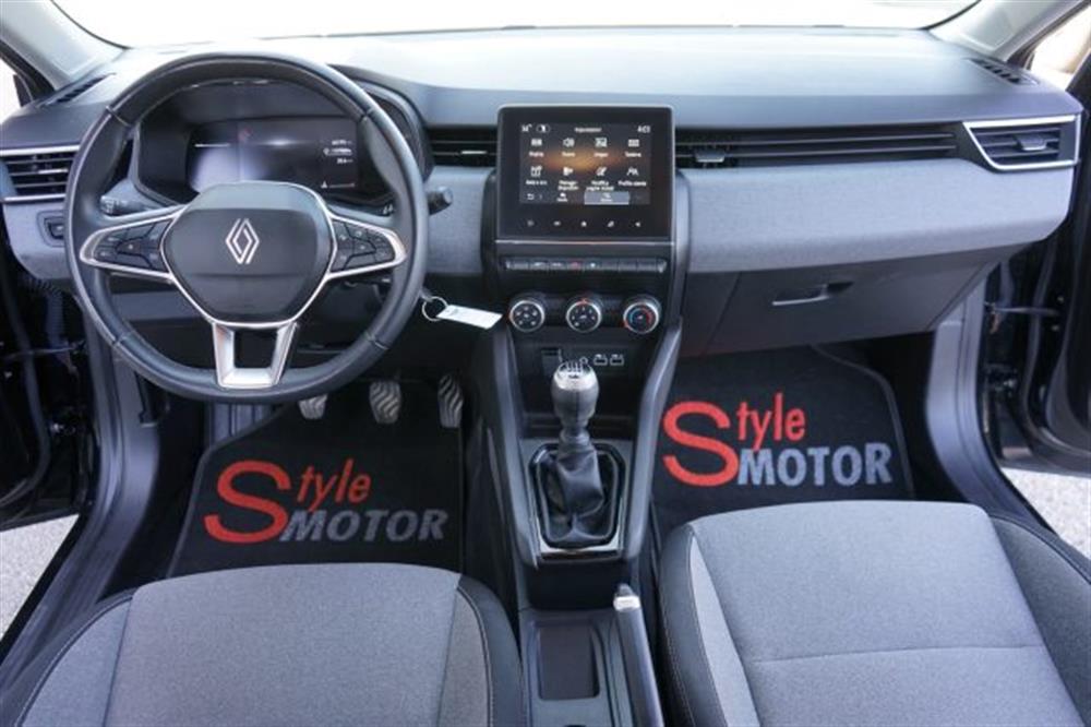 Clio Clio TCe 90 CV 5 porte Ev