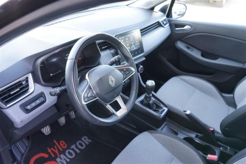 Clio Clio TCe 90 CV 5 porte Ev
