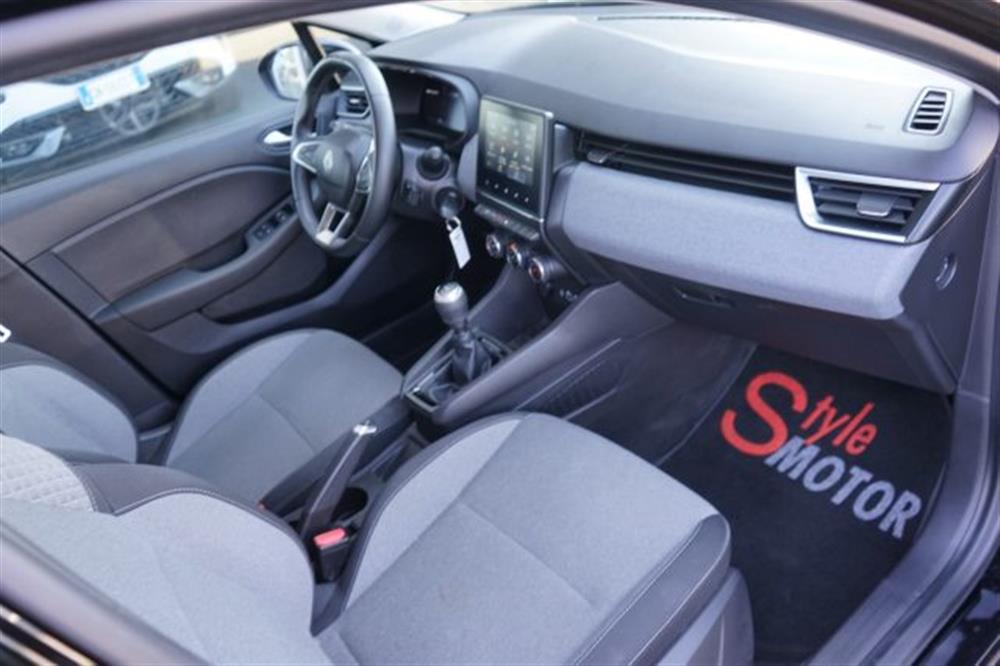 Clio Clio TCe 90 CV 5 porte Ev