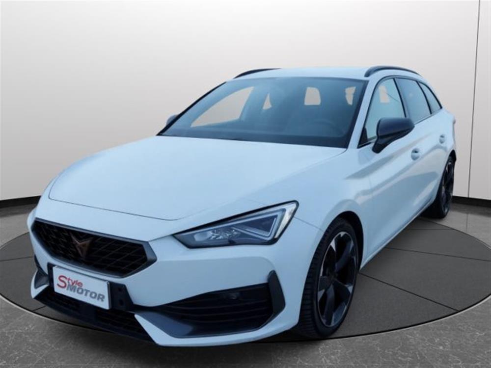 Leon Leon Sportstourer 1.5 Hyb
