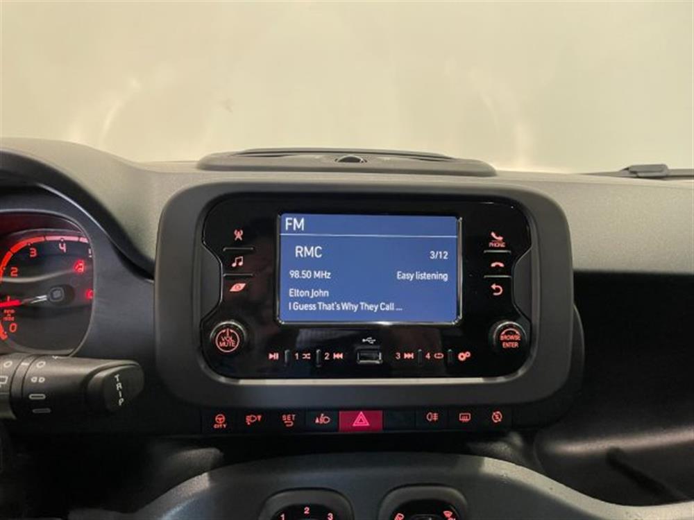 Panda Panda 1.0 FireFly Hybrid *