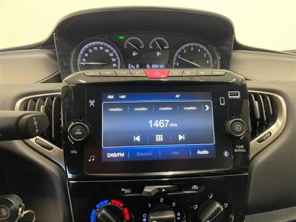 Ypsilon Ypsilon 1.0 FireFly Hybrid 5