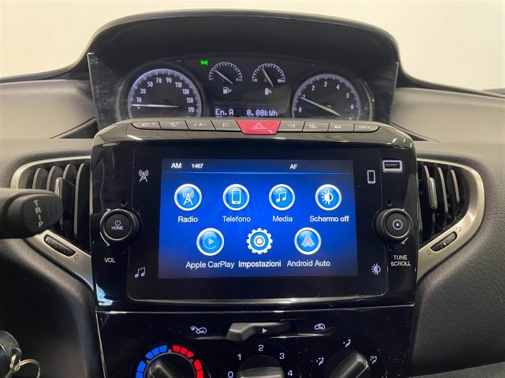 Ypsilon Ypsilon 1.0 FireFly Hybrid 5