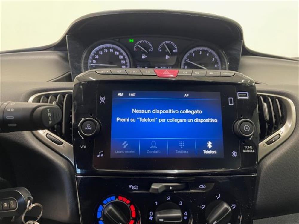 Ypsilon Ypsilon 1.0 FireFly Hybrid 5