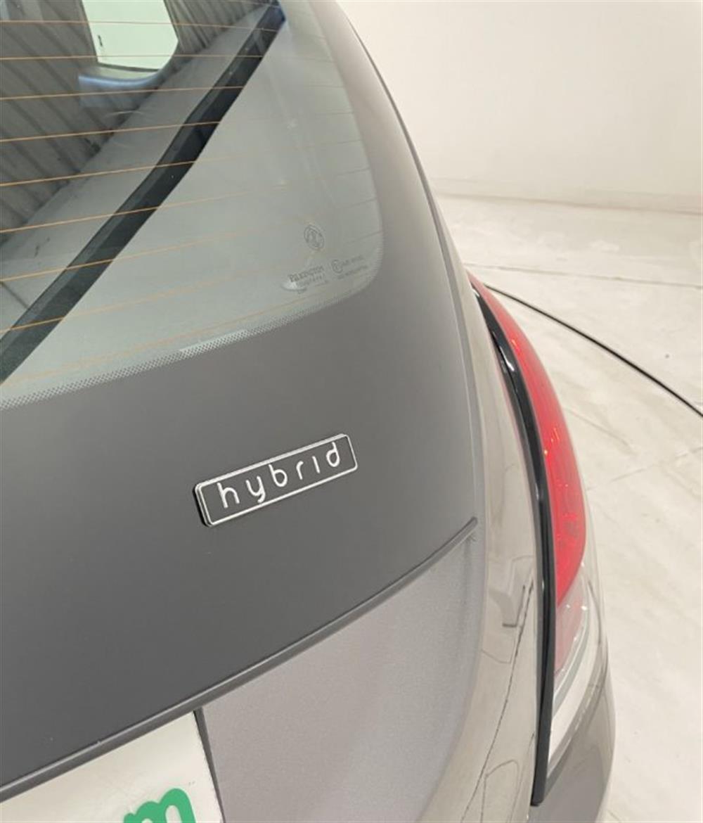 Ypsilon Ypsilon 1.0 FireFly Hybrid 5