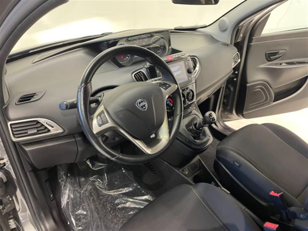 Ypsilon Ypsilon 1.0 FireFly Hybrid 5