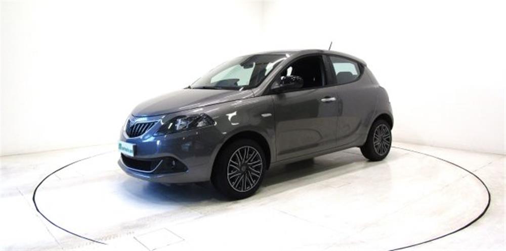 Ypsilon Ypsilon 1.0 FireFly Hybrid 5
