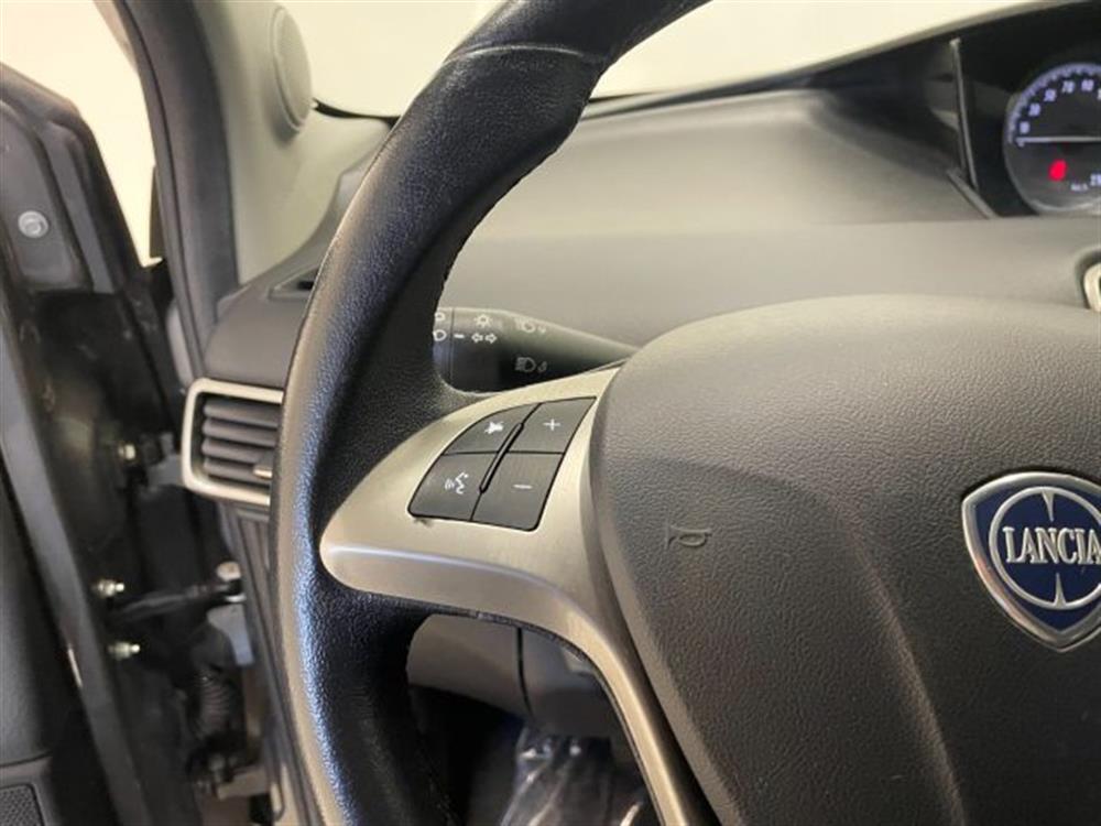 Ypsilon Ypsilon 1.0 FireFly Hybrid 5