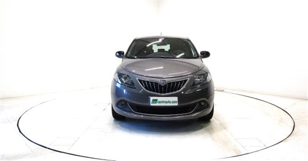 Ypsilon Ypsilon 1.0 FireFly Hybrid 5