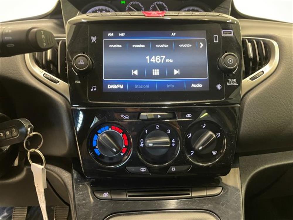 Ypsilon Ypsilon 1.0 FireFly Hybrid 5