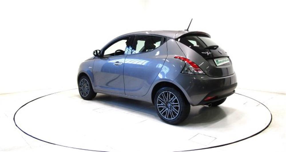 Ypsilon Ypsilon 1.0 FireFly Hybrid 5
