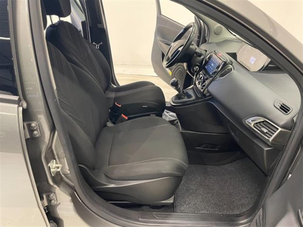 Ypsilon Ypsilon 1.0 FireFly Hybrid 5