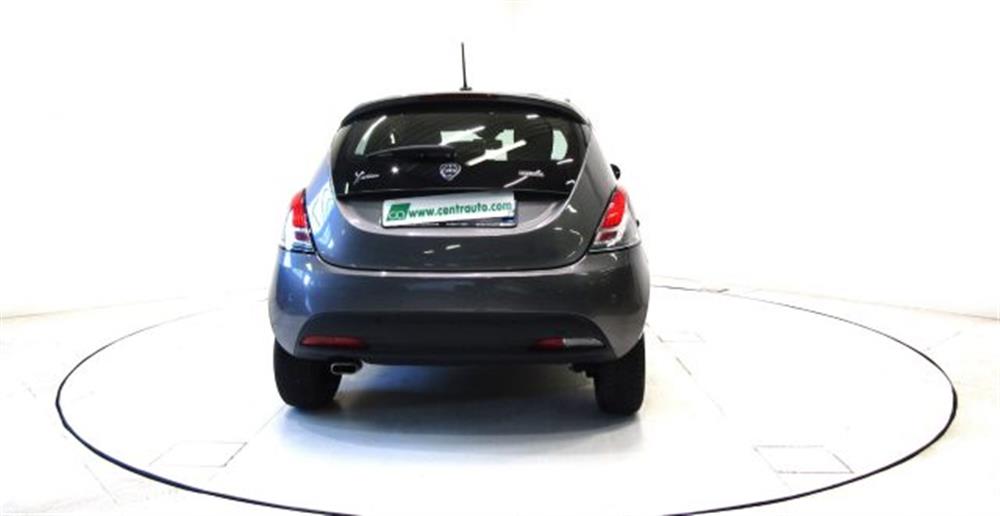 Ypsilon Ypsilon 1.0 FireFly Hybrid 5