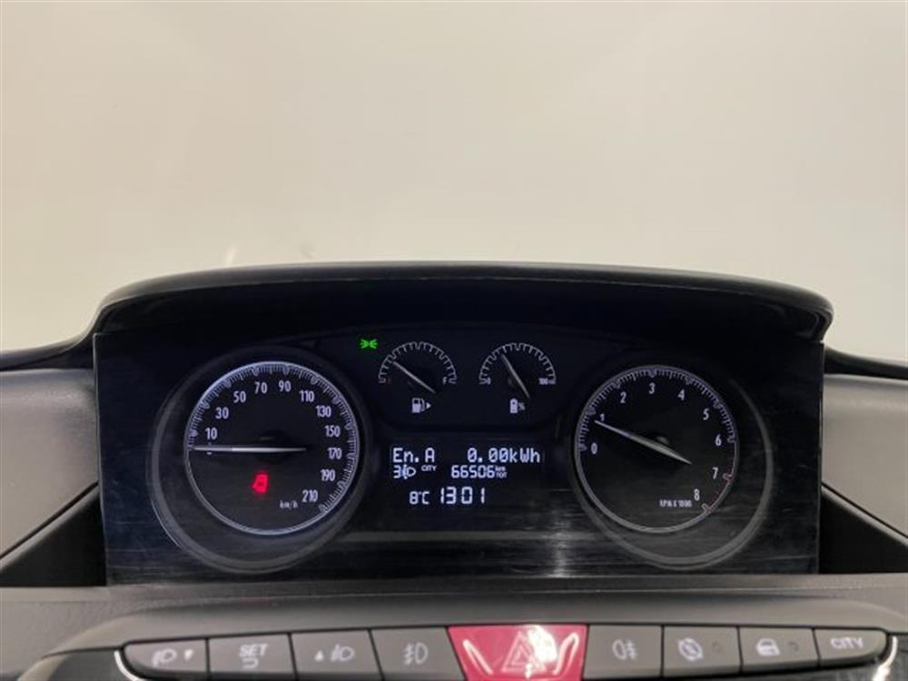 Ypsilon Ypsilon 1.0 FireFly Hybrid 5