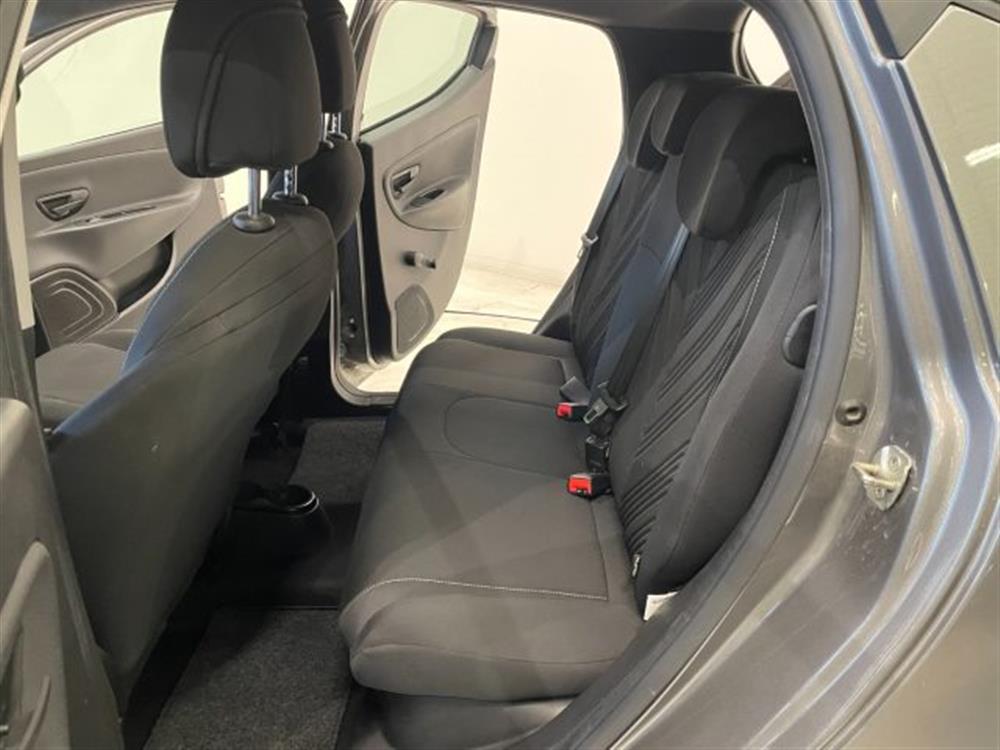 Ypsilon Ypsilon 1.0 FireFly Hybrid 5