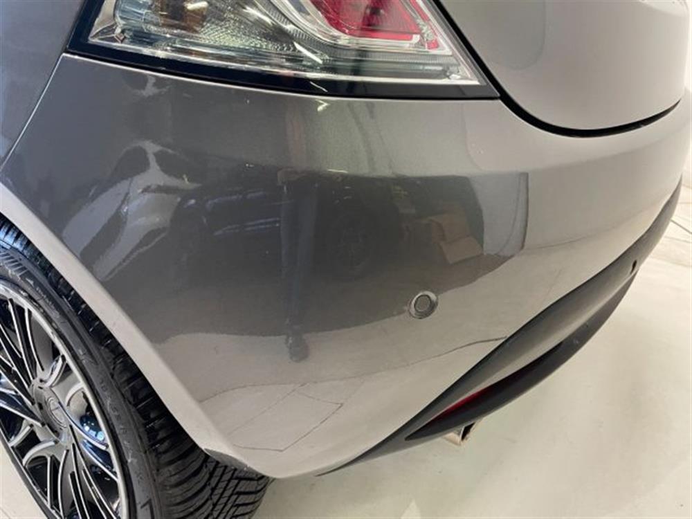 Ypsilon Ypsilon 1.0 FireFly Hybrid 5