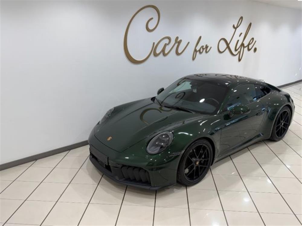 911 911 Carrera 992.2 GTS Co