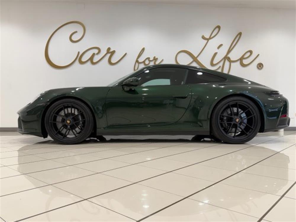 911 911 Carrera 992.2 GTS Co