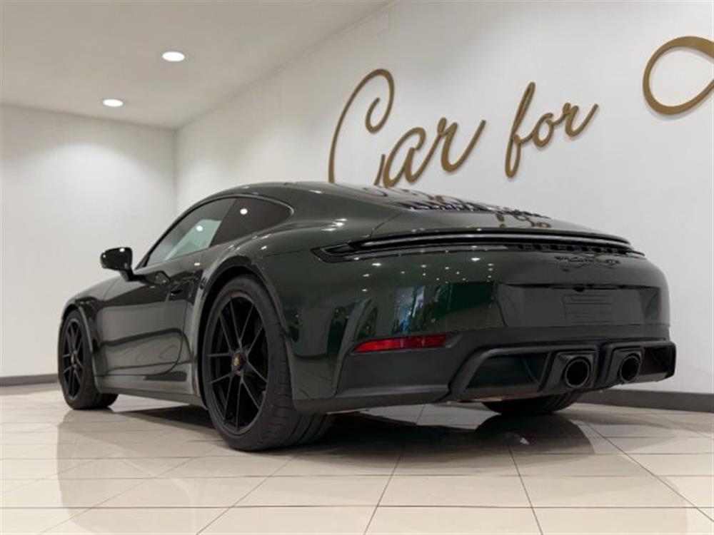 911 911 Carrera 992.2 GTS Co