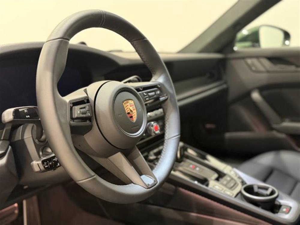911 911 Carrera 992.2 GTS Co