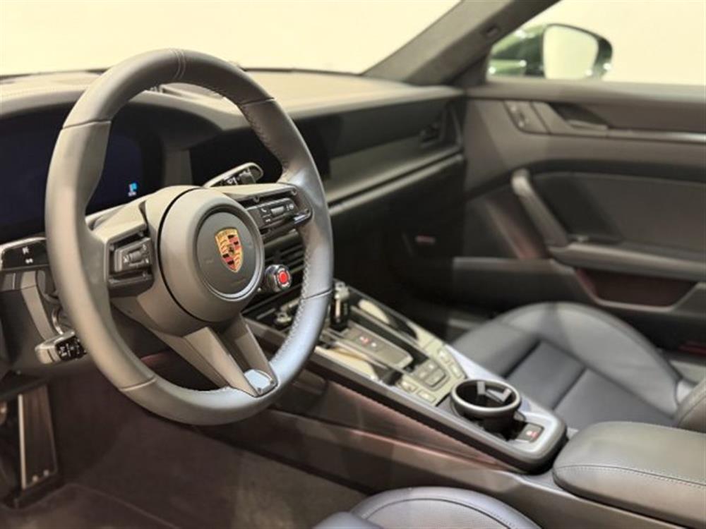 911 911 Carrera 992.2 GTS Co