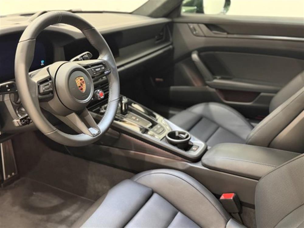 911 911 Carrera 992.2 GTS Co