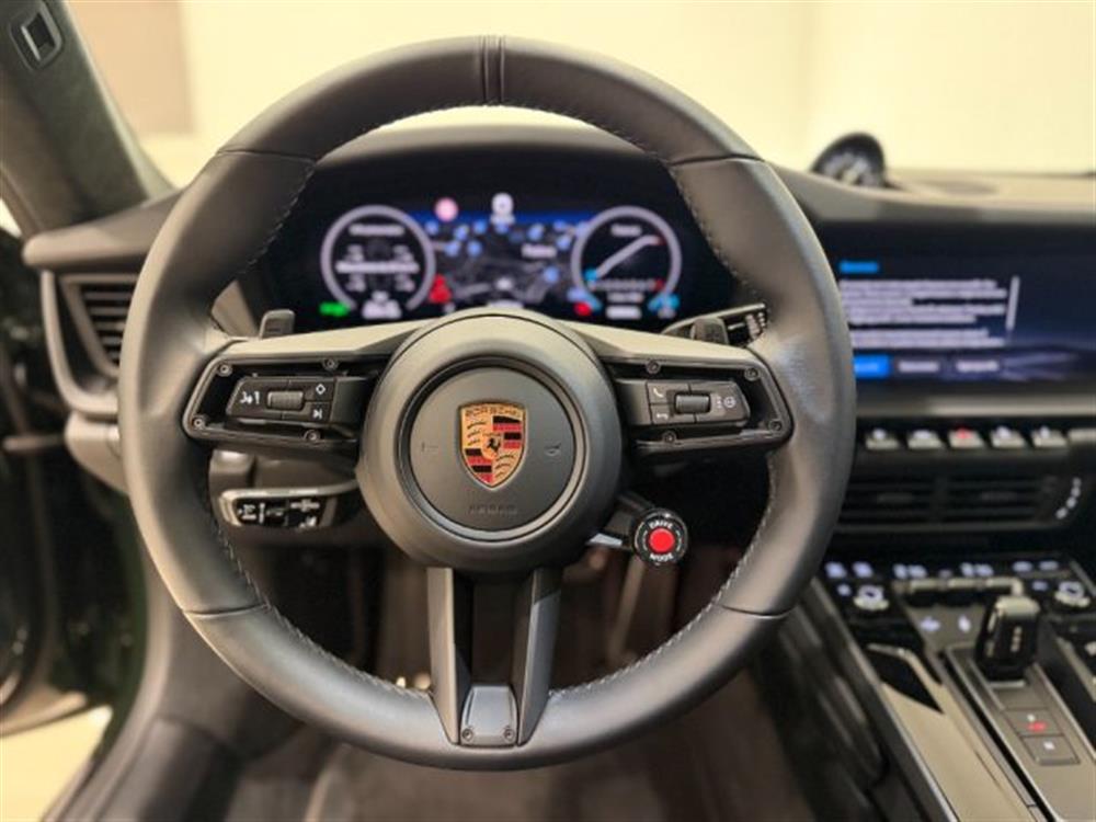 911 911 Carrera 992.2 GTS Co